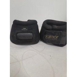 Dalmar Klokker Horsewear Str. L