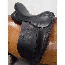 County Connection Smal Talje 17" Medium Bom 46-47 cm. anl�gsflade