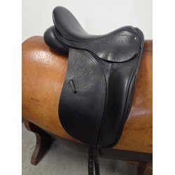County Connection Smal Talje 17" Medium Bom 46-47 cm. anl�gsflade