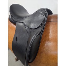 County Connection Smal Talje 17" Medium Bom 46-47 cm. anl�gsflade