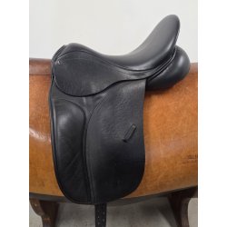 County Connection Smal Talje 17" Medium Bom 46-47 cm. anl�gsflade