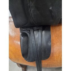 County Connection Smal Talje 17" Medium Bom 46-47 cm. anl�gsflade