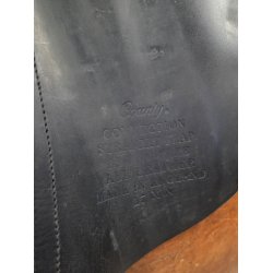 County Connection Smal Talje 17" Medium Bom 46-47 cm. anl�gsflade