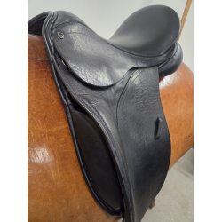 County Connection Smal Talje 17" Medium Bom 46-47 cm. anl�gsflade