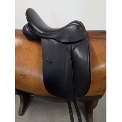 County Perfection Flytbar st�tte Smal Talje 17" Medium Bom 46 cm. i anl�gsflade
