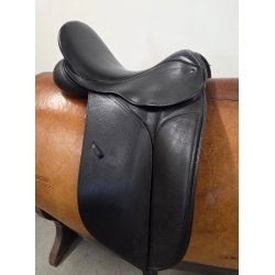 County Perfection Flytbar st�tte Smal Talje 17" Medium Bom 46 cm. i anl�gsflade