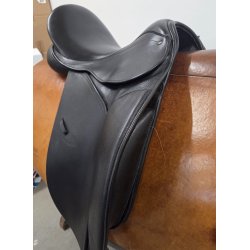 County Perfection Flytbar st�tte Smal Talje 17" Medium Bom 46 cm. i anl�gsflade