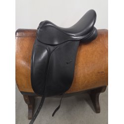 County Perfection Flytbar st�tte Smal Talje 17" Medium Bom 46 cm. i anl�gsflade