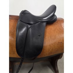 County Perfection Flytbar st�tte Smal Talje 17" Medium Bom 46 cm. i anl�gsflade