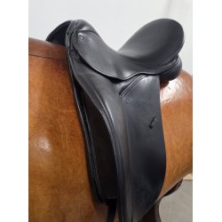 County Perfection Flytbar st�tte Smal Talje 17" Medium Bom 46 cm. i anl�gsflade