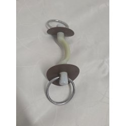 Berits Bid med tungefrihed 12,5 cm.