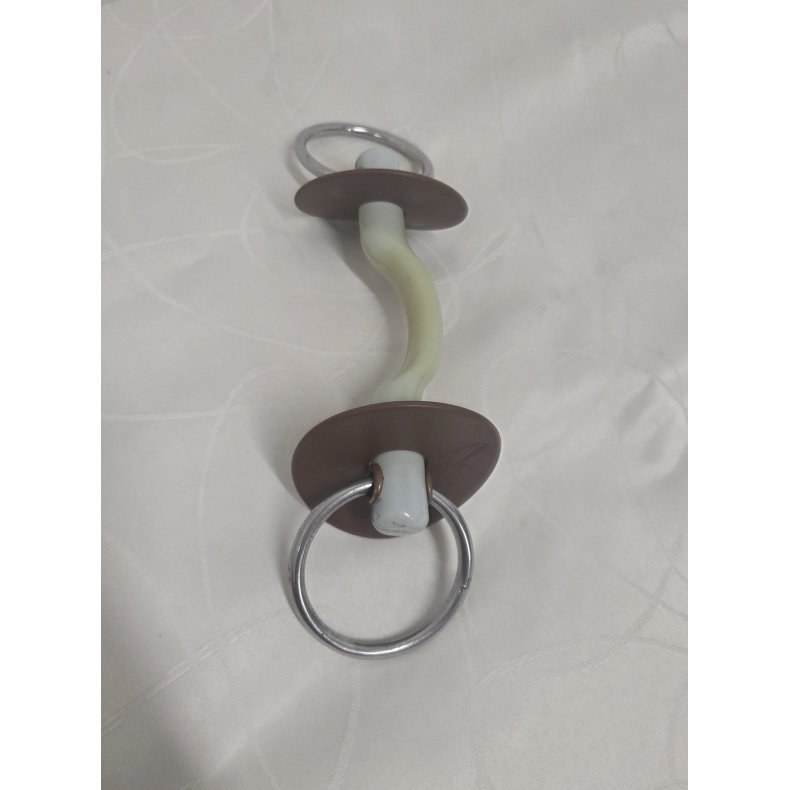 Berits Bid med tungefrihed 12,5 cm.