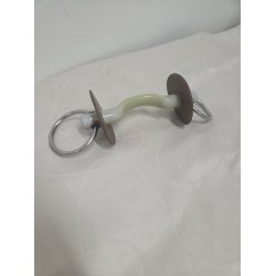 Berits Bid med tungefrihed 12,5 cm.