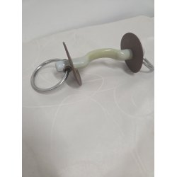 Berits Bid med tungefrihed 12,5 cm.