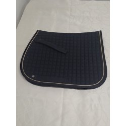 XS Eskadron Underlag Navy Som Ny 14"
