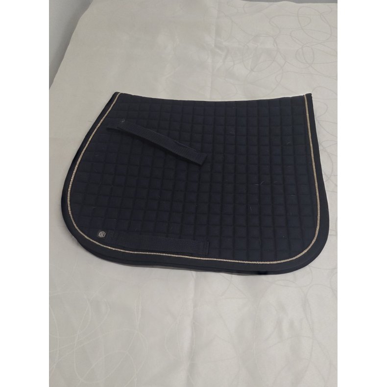 XS Eskadron Underlag Navy Som Ny 14"