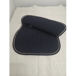 XS Eskadron Underlag Navy Som Ny 14"