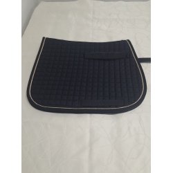 XS Eskadron Underlag Navy Som Ny 14"