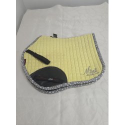 LeMieux Springunderlag Str. 15"
