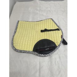 LeMieux Springunderlag Str. 15"