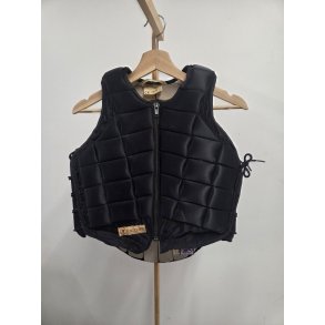 Sikkerhedsvest Racesafe Str. XL