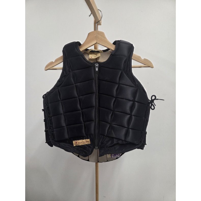 Sikkerhedsvest Racesafe Str. XL