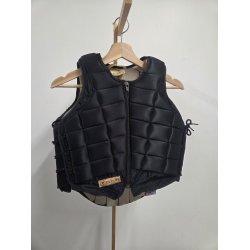 Sikkerhedsvest Racesafe Str. XL