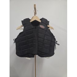 Sikkerhedsvest Evolution Zero 9 Str. S