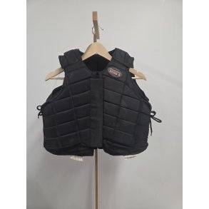 Sikkerhedsvest Evolution Zero 9 Str. S