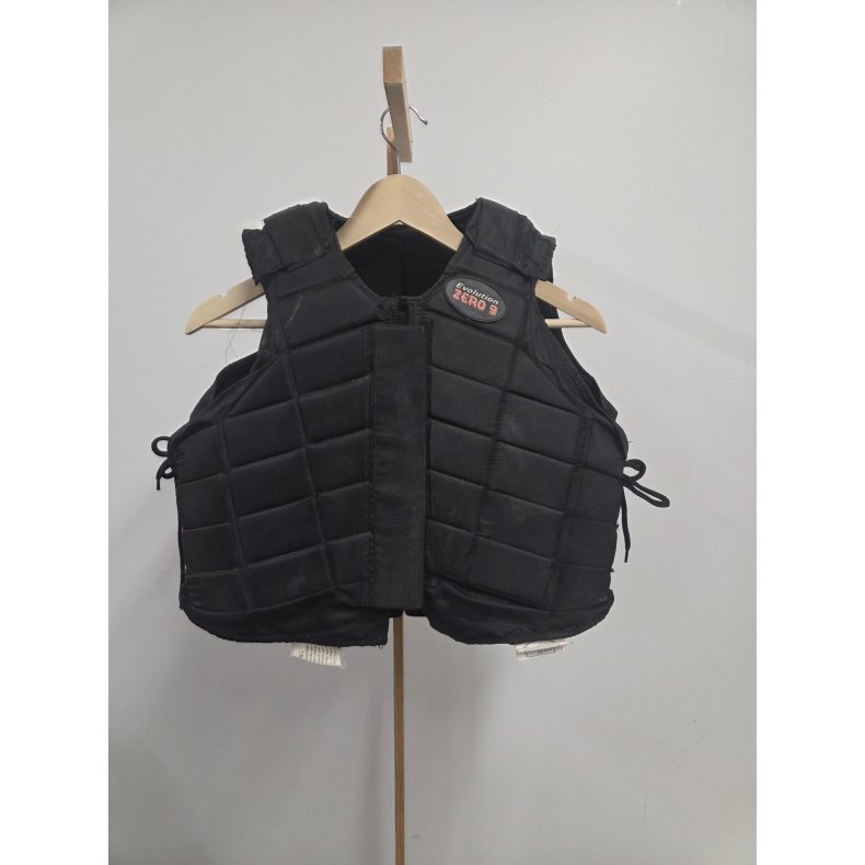 Sikkerhedsvest Evolution Zero 9 Str. S