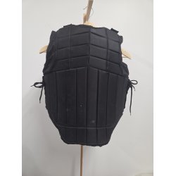 Sikkerhedsvest Evolution Zero 9 Str. S