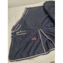 Kinnerup Supreme Vinterd�kken 50 g. Str. 125 cm.