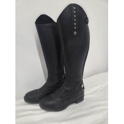 Campus B�rne Ridest�vler med sten Str. 36