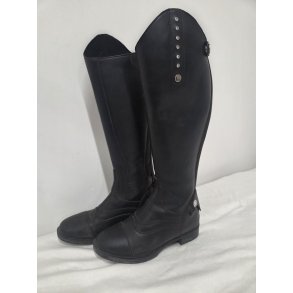Campus B�rne Ridest�vler med sten Str. 36