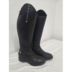 Campus B�rne Ridest�vler med sten Str. 36