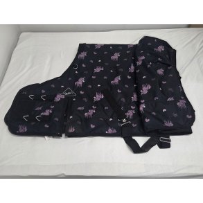 QHP Overgangsd�kken Lize fra AB Rideudstyr Str. 115 cm.