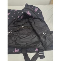 QHP Overgangsd�kken Lize fra AB Rideudstyr Str. 115 cm.