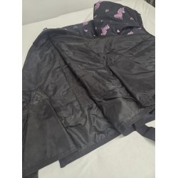 QHP Overgangsd�kken Lize fra AB Rideudstyr Str. 115 cm.