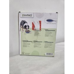 ZooFari Travel Bowl 0,75 l.