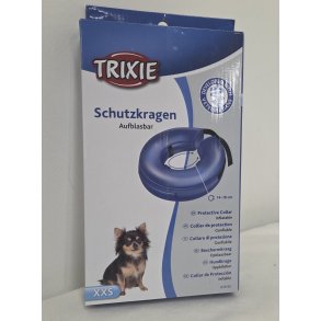 Hunde Beskyttelse Krave Str. XXS