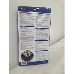Hunde Beskyttelse Krave Str. XXS