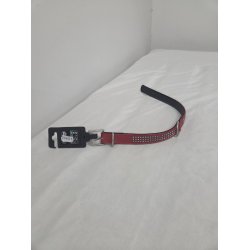 Nobby Hundehalsb�nd med Sten Str. M (30-45 cm) Nyt