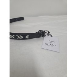 Catago Viben Hundehalsb�nd Str. S - 25 cm. Ny