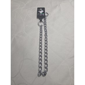 Nobby K�de Hundehalsb�nd �  3,5 mm 60 cm
