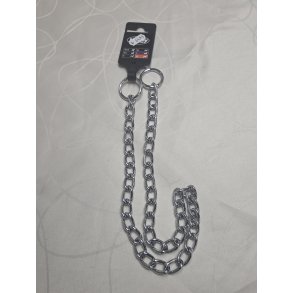 Nobby K�de Hundehalsb�nd �  3,5 mm 70 cm