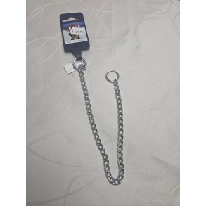 Trixie K�de Hundehalsb�nd 2,0 mm 40 cm.
