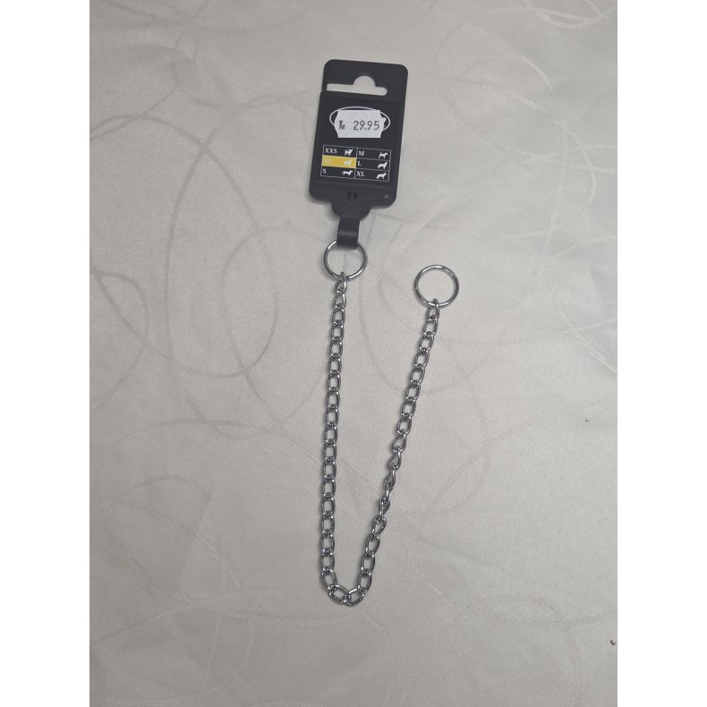 Nobby K�de Hundehalsb�nd �  2,0 mm 35 cm