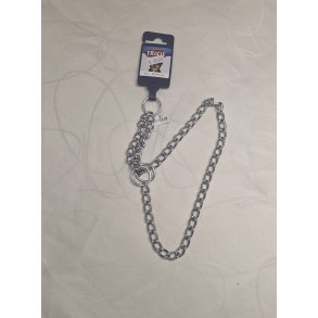 Trixie K�de Hundehalsb�nd 3 mm 60 cm.