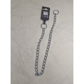 Nobby K�de Hundehalsb�nd �  3,5 mm 65 cm