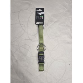 Nobby Nylon Hundehalsb�nd 20 mm 40-55 cm.